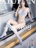 XiuRen秀人网  2023.05.15 NO.6738 小蛮妖Yummy(89)